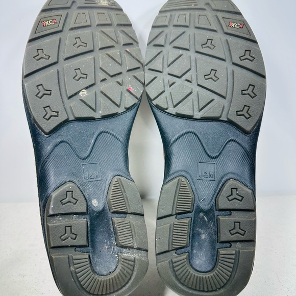 Johnston & Murphy slip ons  size 19,5 M main image 4